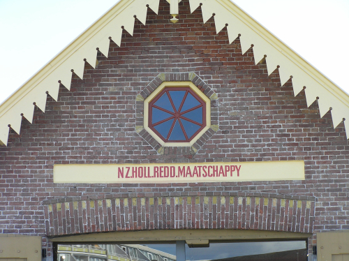 Vlieland, Duinkersoord 33