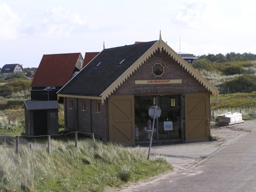 Vlieland, Duinkersoord 33