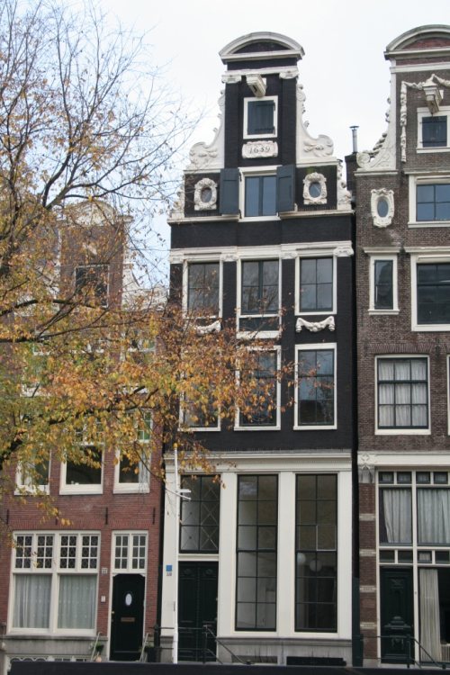 Amsterdam, Herengracht 59