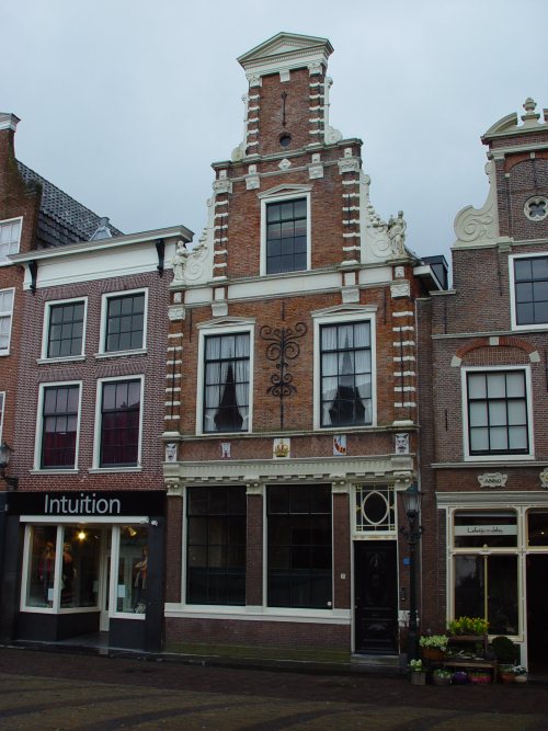 Alkmaar, Mient 31