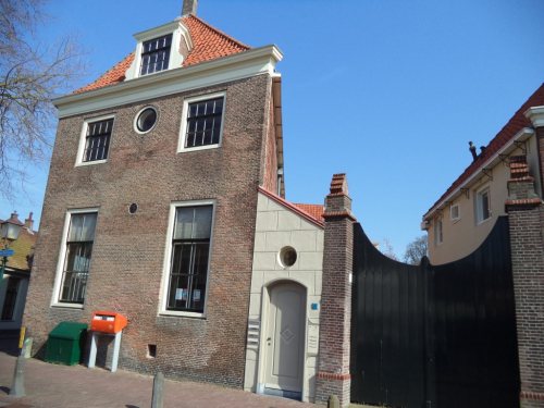 Hoorn, Achterstraat 2