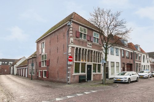 Hoorn, West 50