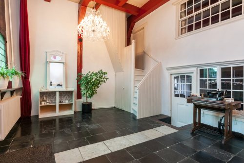 Hoorn, West 50