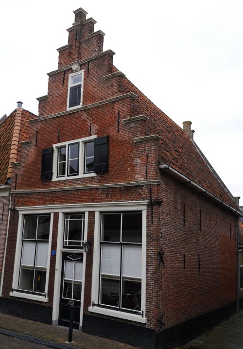Enkhuizen, Torenstraat 11