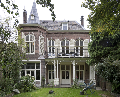 Huis Van Meerten