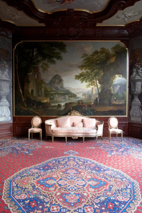 Huis Van Brienen Amsterdam