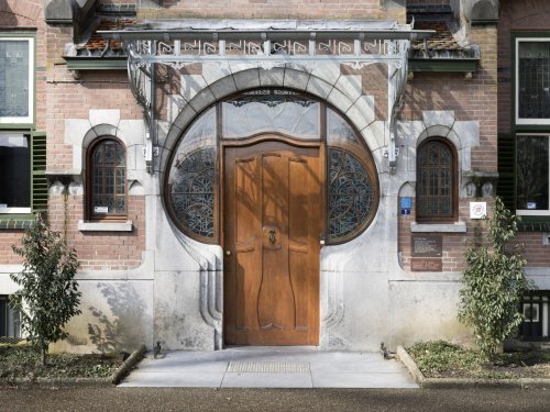 Villa Rams Woerthe Steenwijk