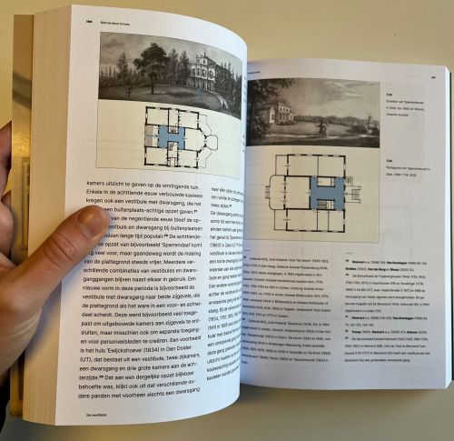 Boek foto