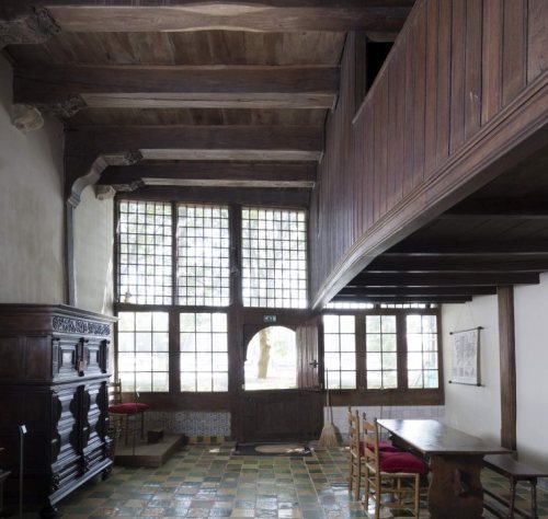 Huis Bonck