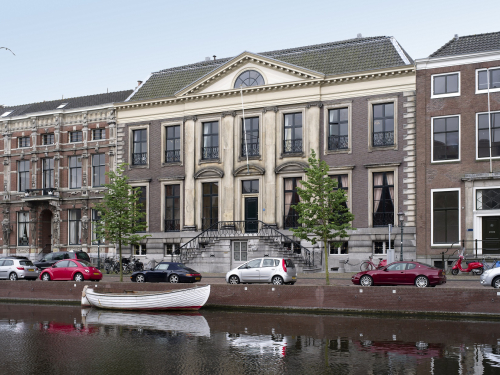 Huis Barnaart