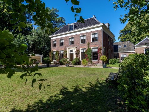 Huis Oostergeest
