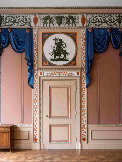 Museumhuis Barnaart