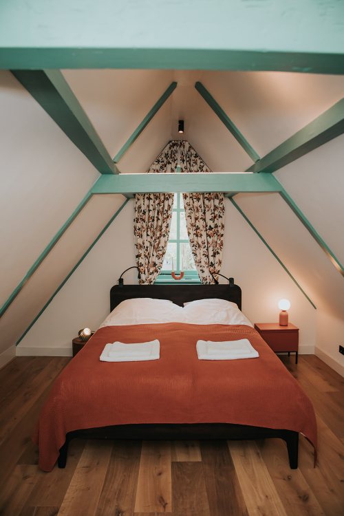 De Kapelwoning