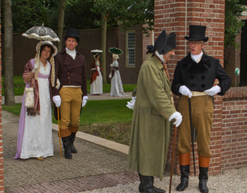 Gegoede Burgervereniging Het Salet
