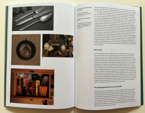 Feest van herkenning