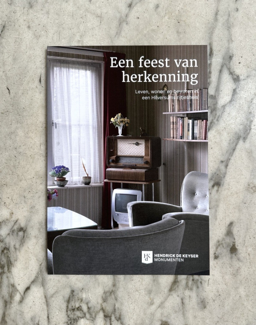 Feest van herkenning_huis sloetjes