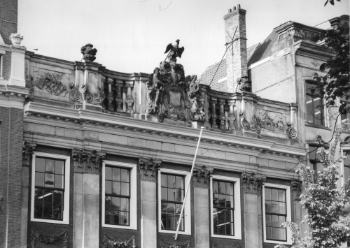 Herengracht 476