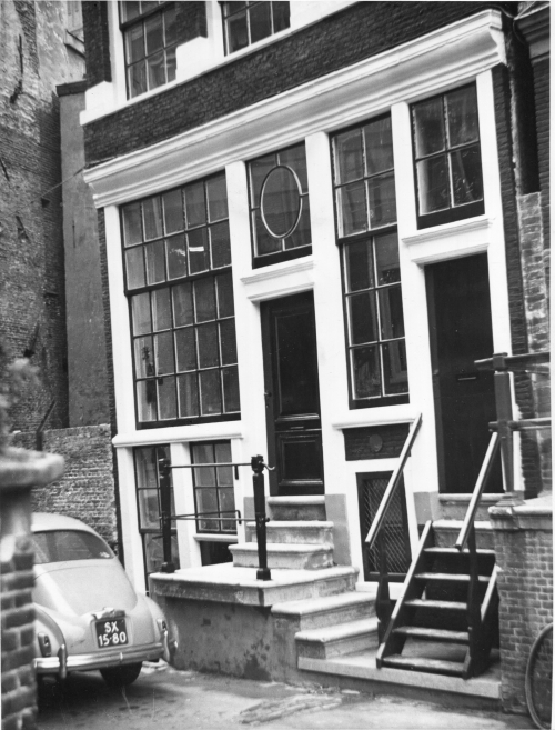 Beulingstraat 25