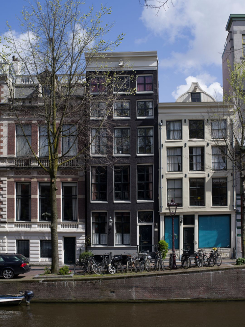 Herengracht 241