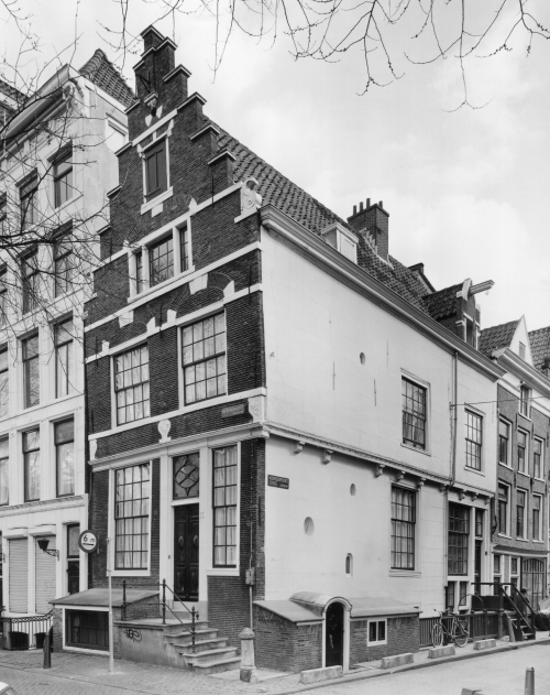 herengracht 77