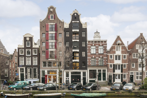 Herengracht 39