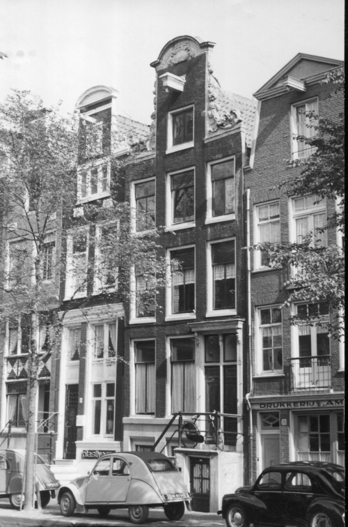 Egelantiersgracht 73