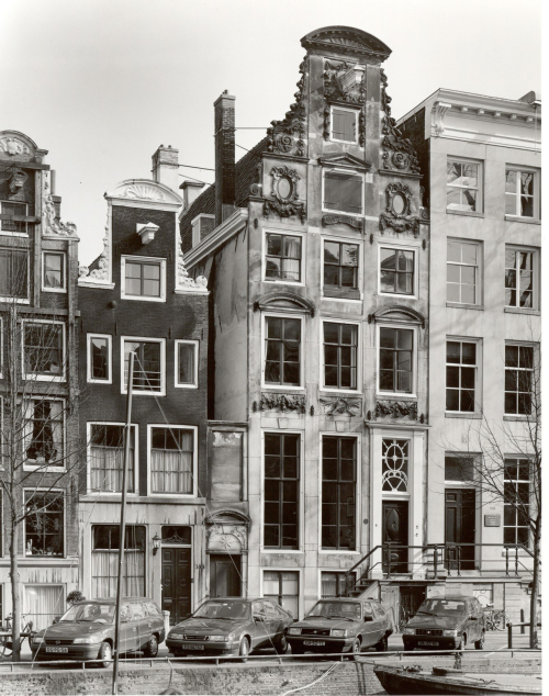 Keizersgracht 387