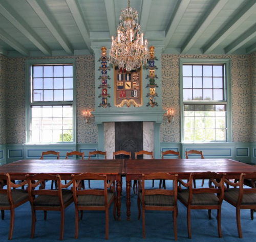Gemeenlandshuis
