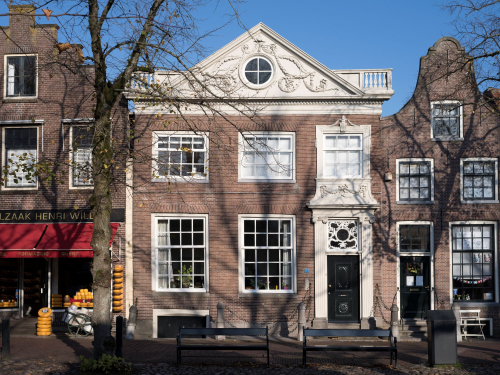Edam Spui 6