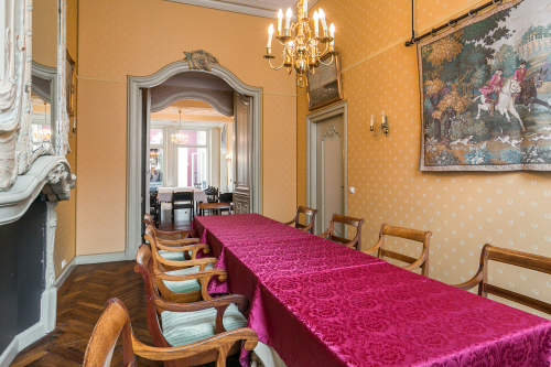 Interieur Interieur