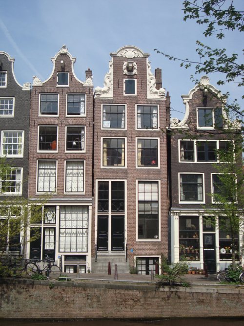 Amsterdam Brouwersgracht 48 2