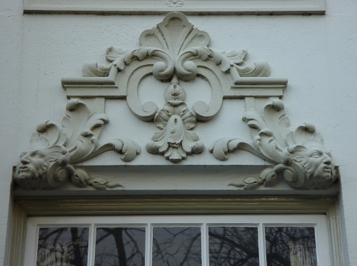 Amsterdam Frederiksplein 10 3