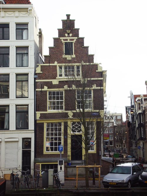 Amsterdam Herengracht 77 1