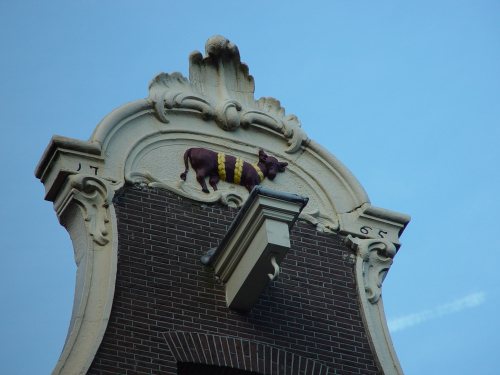Amsterdam Noordermarkt 17 2