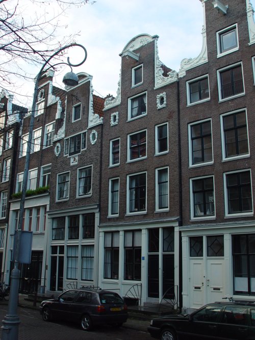 Amsterdam Noordermarkt 20 1