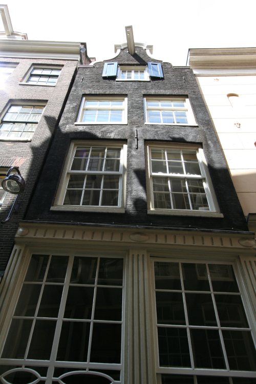 Amsterdam Sint Olofspoort 2 2