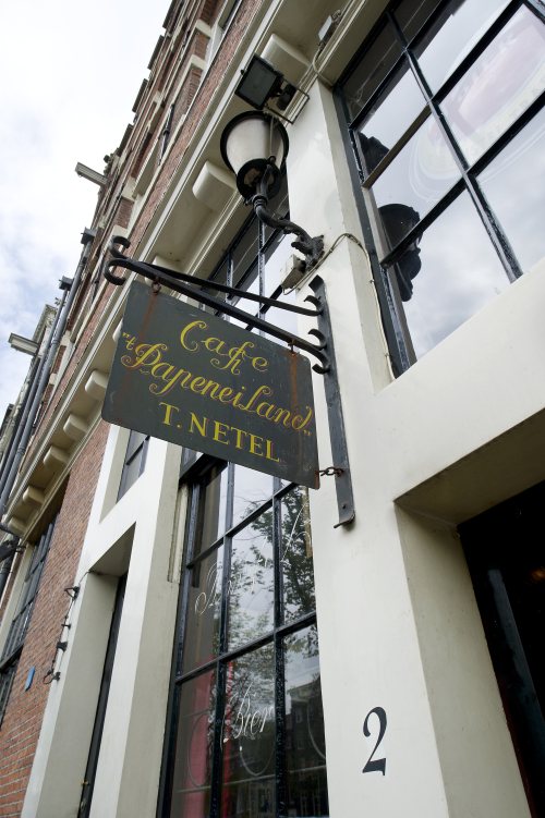 Arjan Bronkhorst HDK 30.0106 a