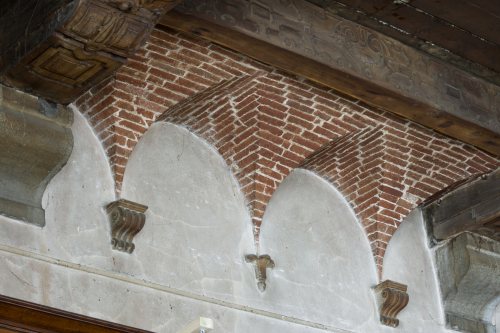 Waag detail interieur (foto Arjan Bronkhorst) Waag detail interieur (foto Arjan Bronkhorst)