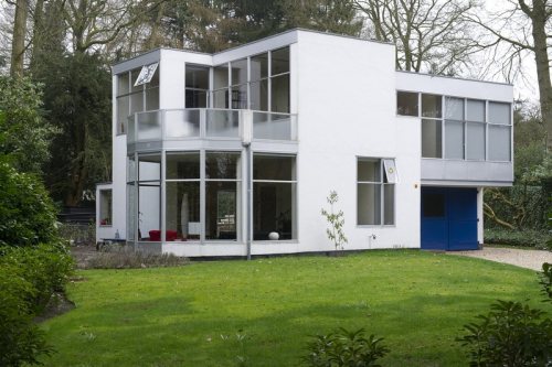 Blaricum Bloemlandseweg 3 Arjan Bronkhorst 1