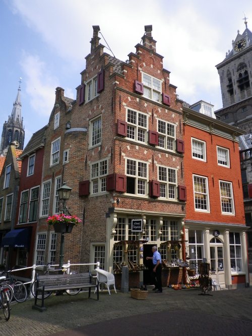 Delft Markt 2