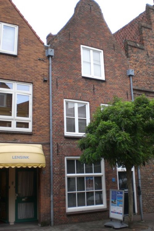 Doesburg Meipoortstraat 57