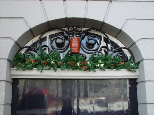 Dordrecht Kuipershaven 41 42 2