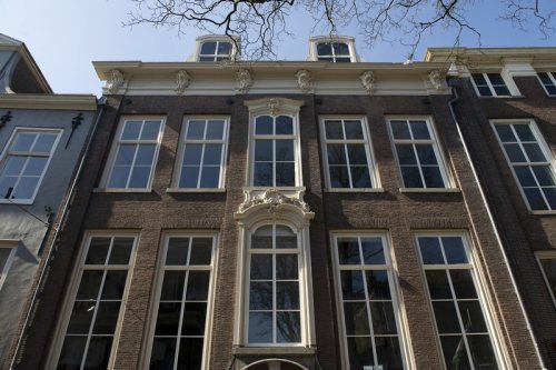Dordrecht Wijnstraat 153 Arjan Bronkhorst