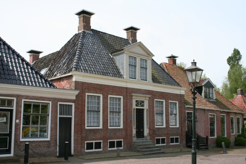 Dronrijp Tsjerkebuorren 12 1 Dronrijp Tsjerkebuorren 12 1