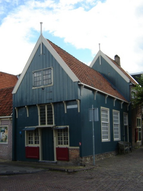 Edam Achterhaven 105