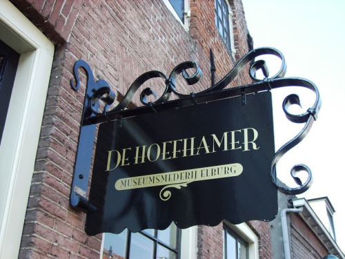 Elburg Smedestraat 22 Rozemarijnsteeg 14 2 Elburg Smedestraat 22 Rozemarijnsteeg 14 2