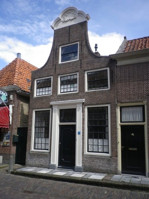 Enkhuizen Bagijnestraat 3