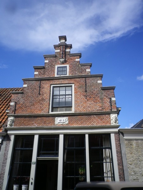 Enkhuizen Breedstraat 102 suggestie