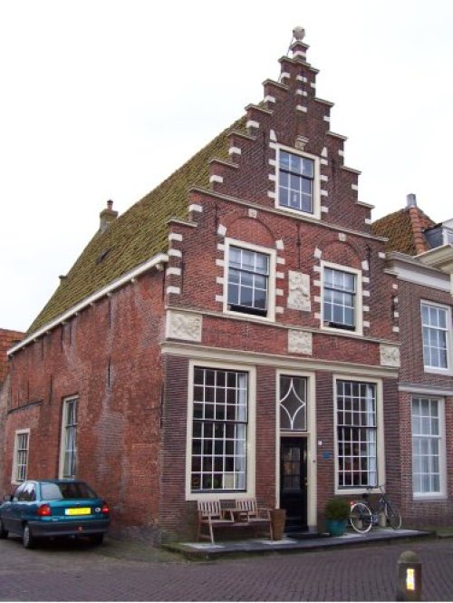 Enkhuizen Breedsttraat 121