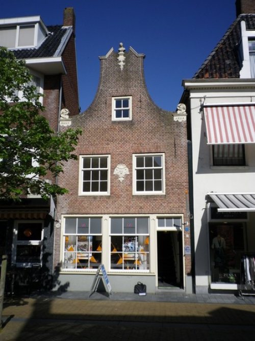Franeker Raadhuisplein 13